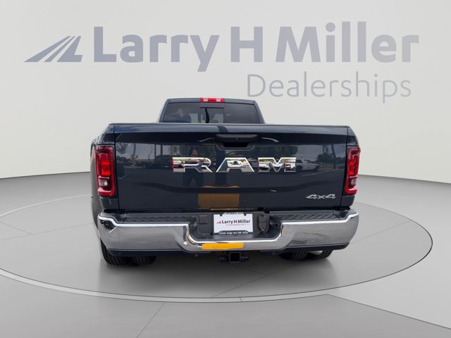 New 2027 RAM 3500 Tradesman AWD/4WD image 4