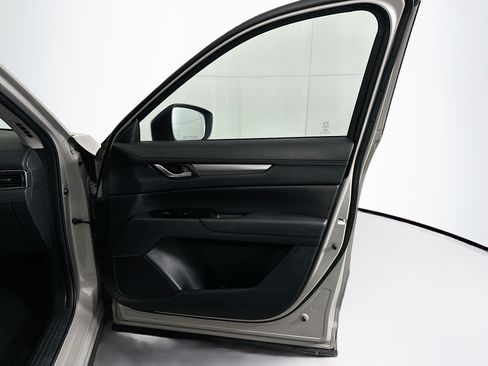 Used 2025 MAZDA CX-5 AWD 2.5 S w/ Preferred Package image 33
