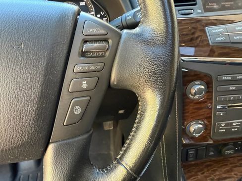 Used 2019 Nissan Armada SL w/ Premium Package image 29