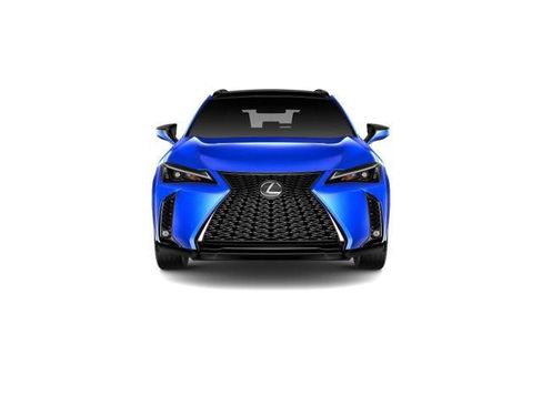 New 2025 Lexus UX 300h AWD w/ Accessory Package (Z2) image 10