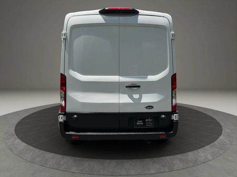 Used 2019 Ford Transit 150 148 Medium Roof RWD image 5