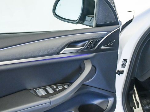 Certified 2023 BMW X3 sDrive30i w/ M Sport Package image 26