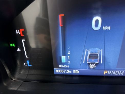 Used 2024 Ford Ranger XL w/ Trailer Tow Package image 12