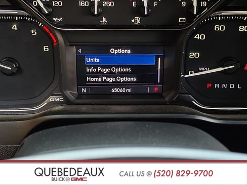 Used 2021 GMC Sierra 1500 Elevation RWD image 14