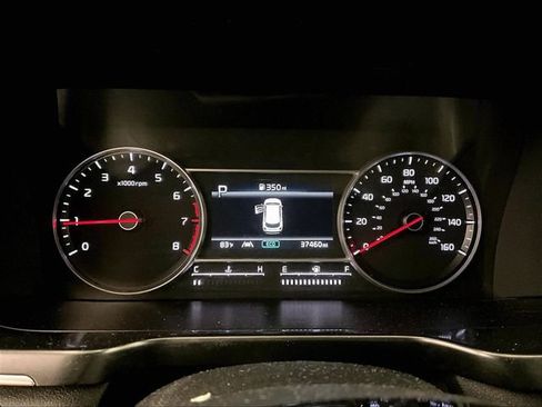 Used 2023 Kia Sorento LX AWD/4WD image 19