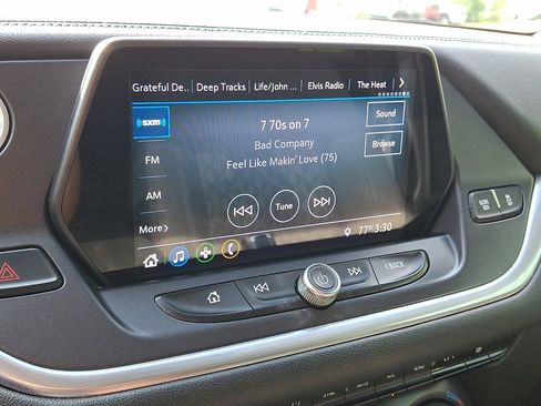 Used 2019 Chevrolet Blazer LT image 28