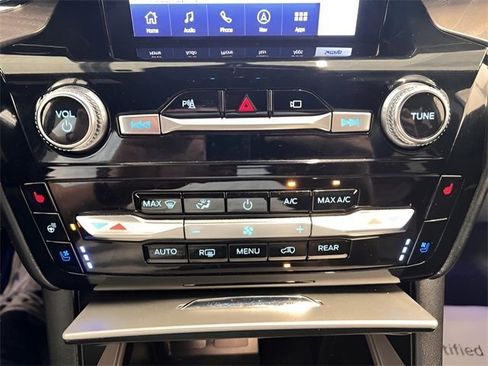 Used 2022 Ford Explorer Platinum w/ Equipment Group 601A image 36