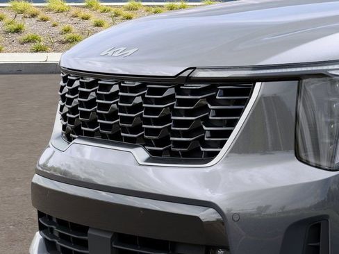 New 2026 Kia Sorento EX AWD/4WD image 12