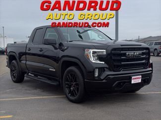 Used 2021 GMC Sierra 1500 Elevation w/ LPO, Elevation Black Package video 1