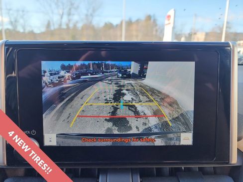 Certified 2023 Toyota RAV4 LE image 17