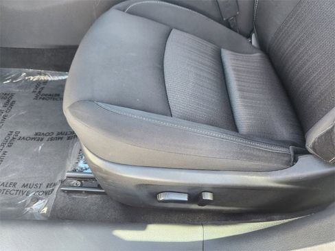 Used 2023 Nissan Altima 2.5 SV image 26