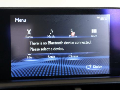 Used 2019 Lexus NX 300 F Sport w/ F Sport Premium Package FWD image 24