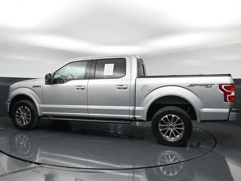 Used 2019 Ford F150 XLT w/ Equipment Group 302A Luxury AWD/4WD image 8