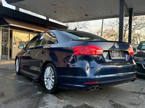 Used 2014 Volkswagen Jetta TDI image 7