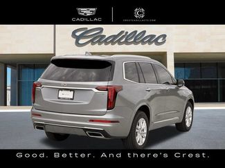 Certified 2024 Cadillac XT6 Luxury FWD video 3