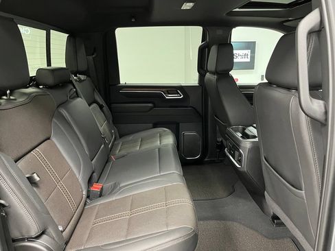 Used 2025 Chevrolet Silverado 3500 High Country w/ High Country Premium Package AWD/4WD image 53