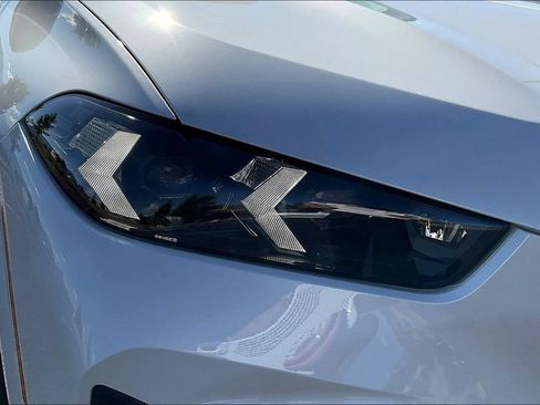 New 2026 BMW X5 M60i w/ Executive Package AWD/4WD image 32