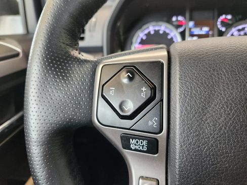 Used 2024 Toyota 4Runner Limited AWD/4WD image 30