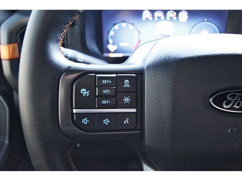 Used 2025 Ford F150 Tremor AWD/4WD image 18