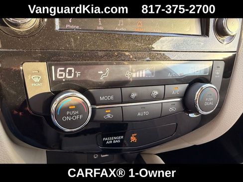 Used 2022 Nissan Rogue Sport SL image 22