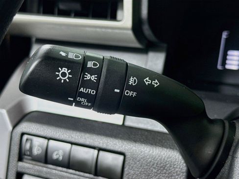 Used 2026 Toyota Tacoma SR5 AWD/4WD image 13