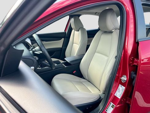 Used 2023 MAZDA MAZDA3 s FWD image 20