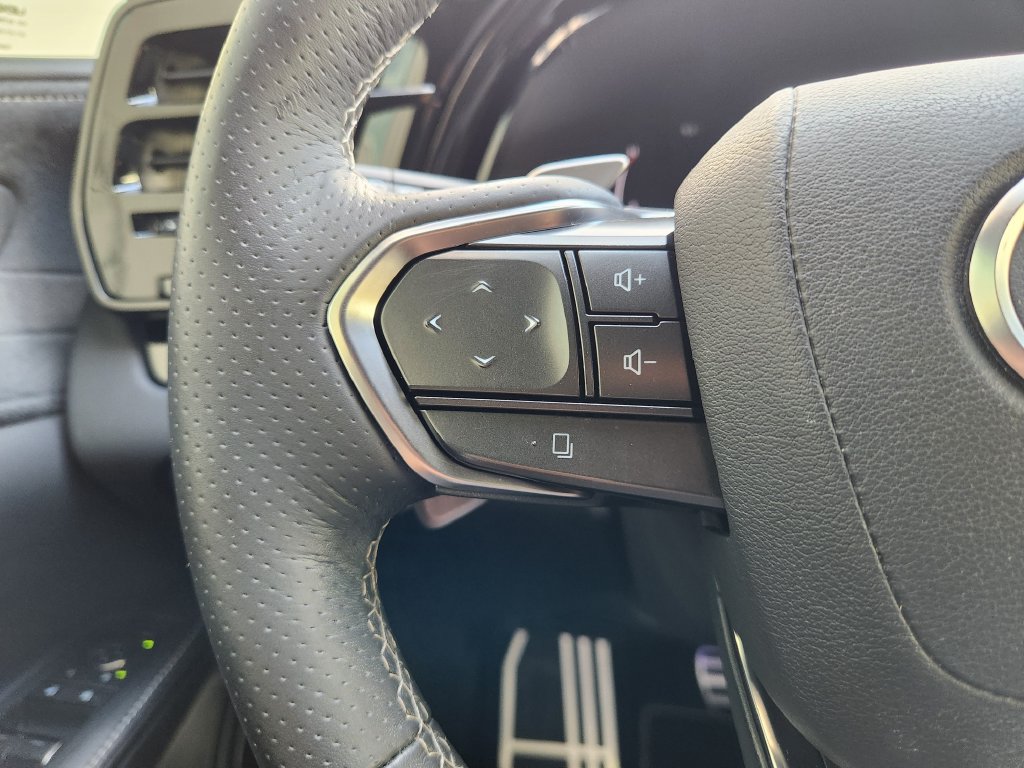 Certified 2024 Lexus RX 500h F Sport w/ Convenience Package AWD/4WD image 28