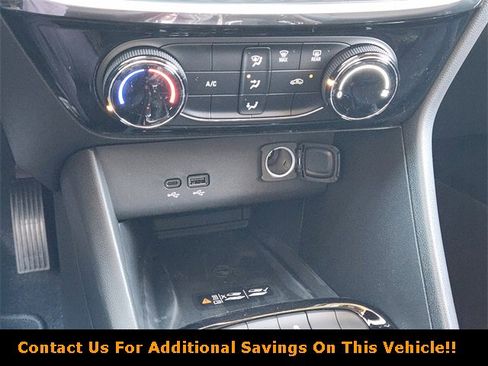 New 2026 Buick Encore GX Sport Touring w/ Advanced Technology Package image 14