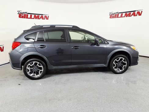 Used 2016 Subaru Crosstrek 2.0i Premium AWD/4WD image 5