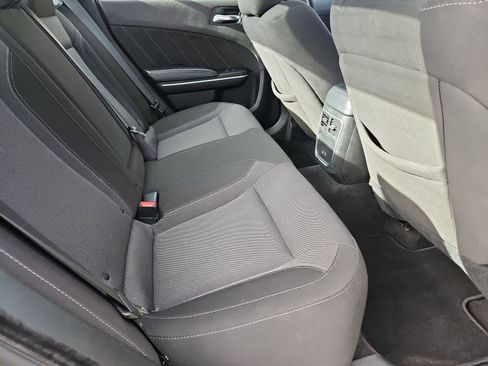Certified 2022 Dodge Charger SXT image 21