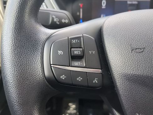 Used 2025 Ford Escape Active image 23