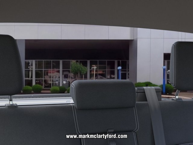 New 2026 Ford Ranger XL RWD image 22