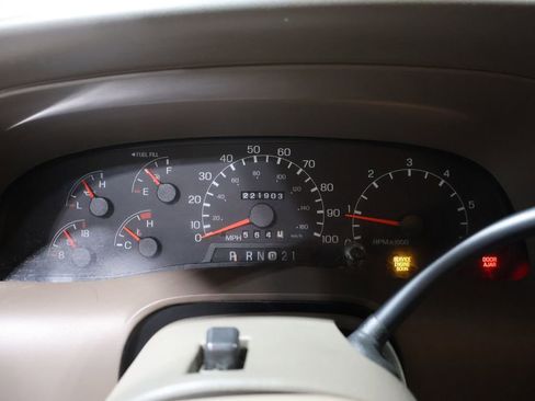 Used 2000 Ford Excursion Limited image 38