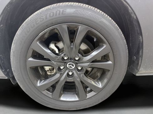 Used 2022 MAZDA CX-30 2.5 Turbo w/ Premium Plus Pkg image 28