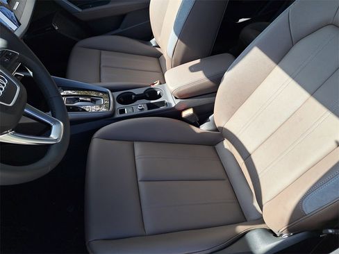 New 2026 Audi A3 2.0T Premium Plus image 18