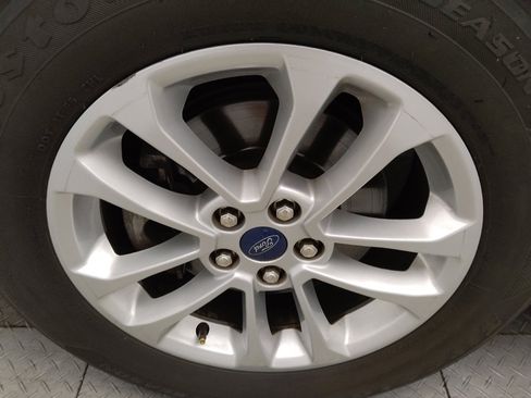 Used 2021 Ford Escape SE w/ Convenience Package FWD image 31