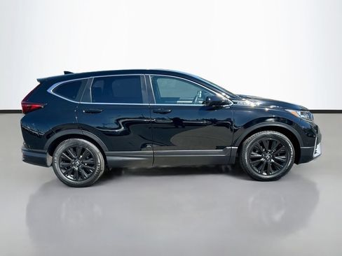 Used 2022 Honda CR-V Special Edition image 4