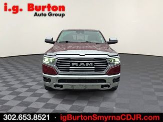 Used 2024 RAM 1500 Limited AWD/4WD video 2
