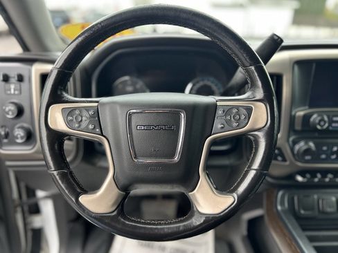 Used 2018 GMC Sierra 1500 Denali image 12