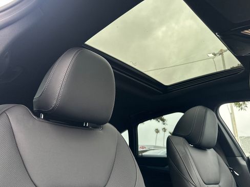 Used 2023 BMW i4 eDrive35 w/ Premium Package RWD image 15