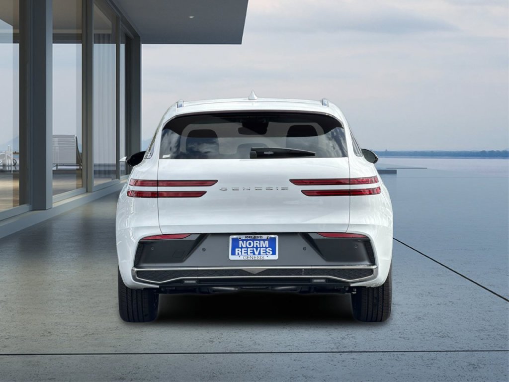 New 2027 Genesis GV70 2.5T AWD/4WD image 5