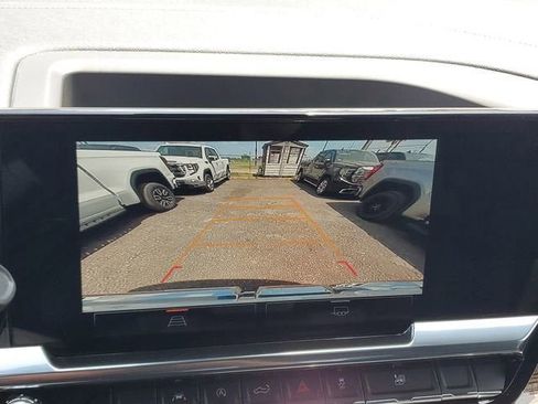 New 2026 GMC Sierra 1500 Elevation AWD/4WD image 23