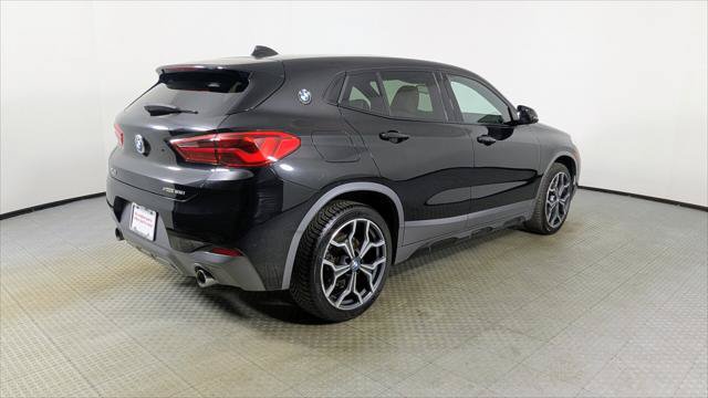 Used 2018 BMW X2 xDrive28i w/ M SportX Package AWD/4WD image 7