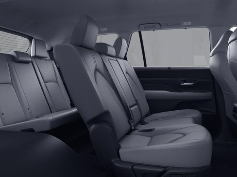 New 2026 Toyota Grand Highlander XLE image 69