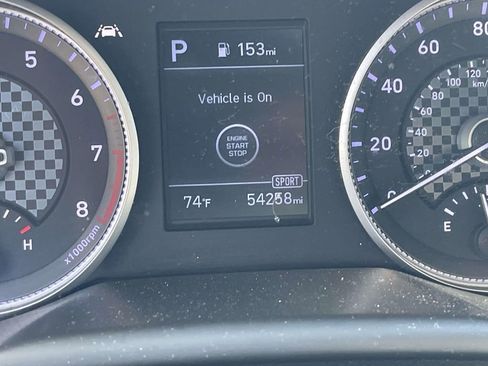 Used 2020 Hyundai Elantra Value Edition w/ Cargo Package (C1) image 27