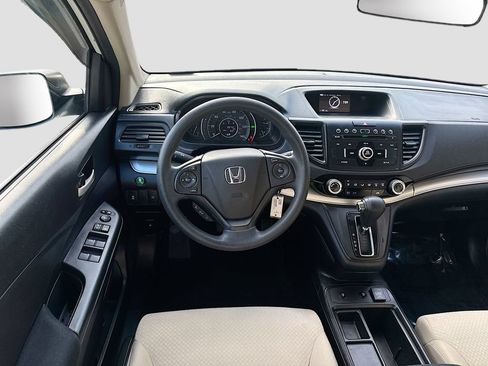 Used 2016 Honda CR-V LX image 22