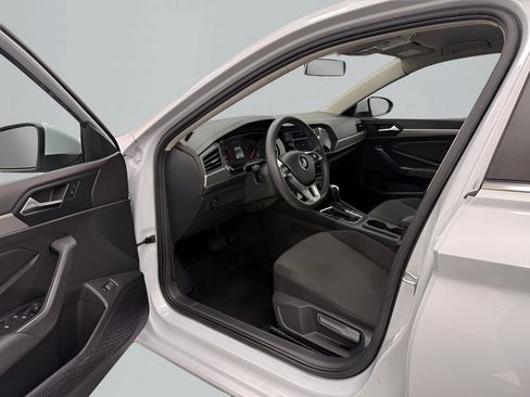 Used 2019 Volkswagen Jetta S FWD image 10