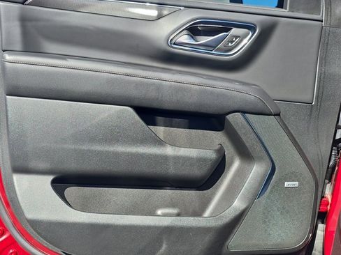 Used 2024 GMC Yukon AT4 w/ AT4 Premium Plus Package image 27