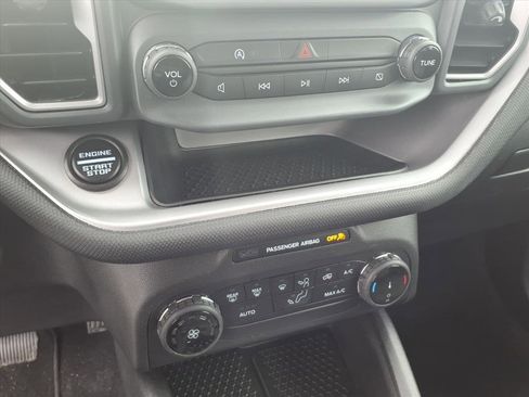 Used 2024 Ford Bronco Sport Big Bend image 33