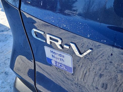 Certified 2024 Honda CR-V EX-L image 11